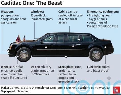 Joe Biden in Ireland: Everything you need to know about 'The Beast