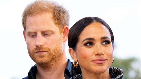 Harry Und Meghan Hadern Mit Ihrer Lifestyle Firma Nun Soll Netflix