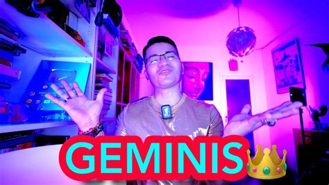 GÉminis ♊️ Bonus👑 Tienen Una Prenda Tuya Enterrado ⁉️😢😱te Dire Donde 🙏🏾 Youtube