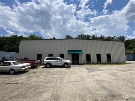 GA Classic Chevy Parts – North Georgia Commerical