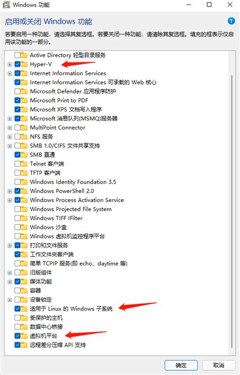 从零实操基于WSL2 Docker部署Asp Net Core项目 Windows