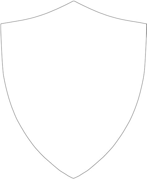 Clipart Crest