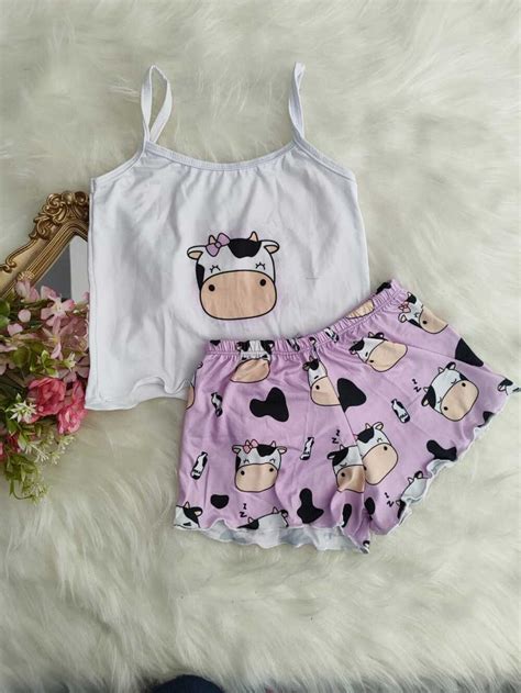 BLOGUERINHA INFANTIL 075 VAQUINHA Império Lingerie