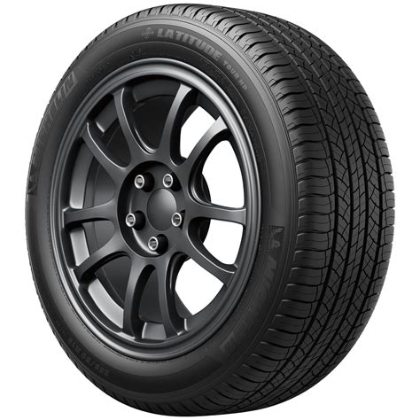 ミシュランLATITUDE TOUR HP 265 60 東京都内の店舗 1 New Michelin Latitude Tour R