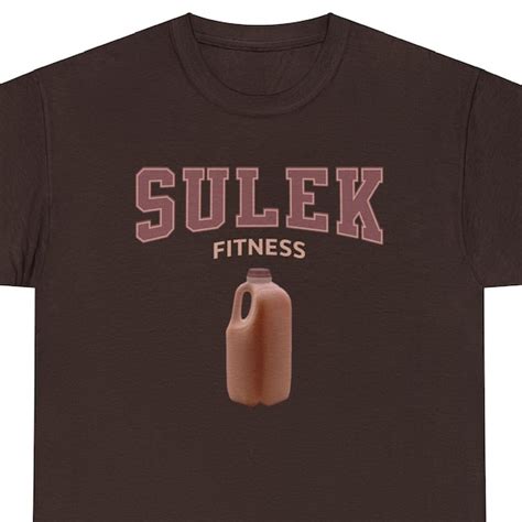 Sam Sulek Shirt - Etsy