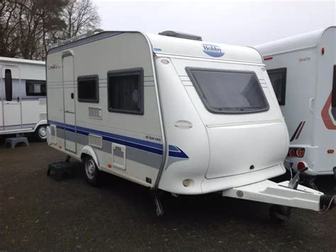 Hobby De Luxe Sf Bij Linberg Te Molenschot Op Caravans Nl