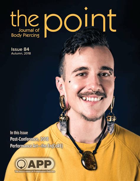 The Point Issue 84 The Point