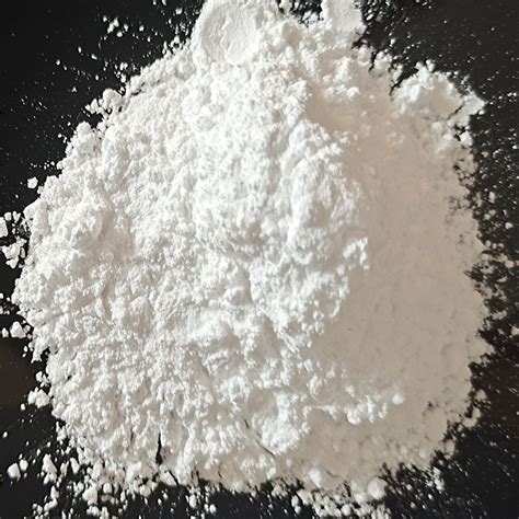 Micro Powder Polytetrafluoroethylene Ptfe Powder With Cas