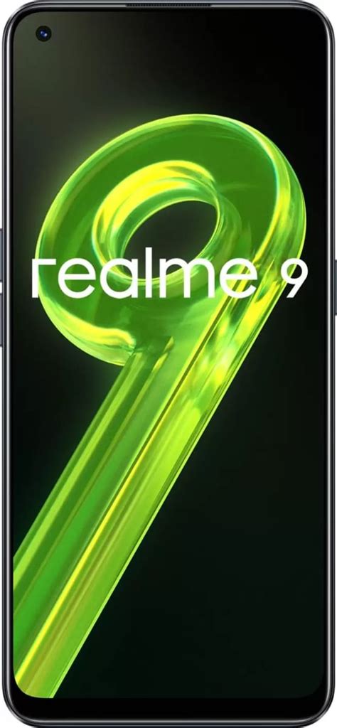 Realme 9 4G 8GB RAM 128GB Price In India 2025 Full Specs Review