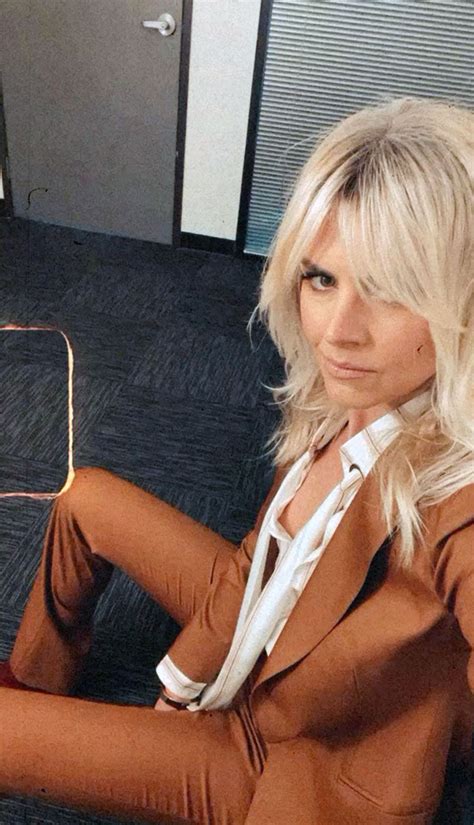 Eliza Coupe Nude Photos And LEAKED Porn Scandal Planet