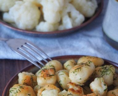 Gnocchi serowe na słodko przepis PrzyslijPrzepis pl