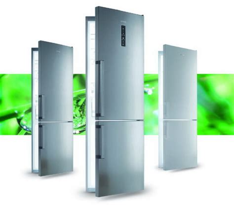 Gorenje: холодильники нового поколения ION — Крупная бытовая техника ...