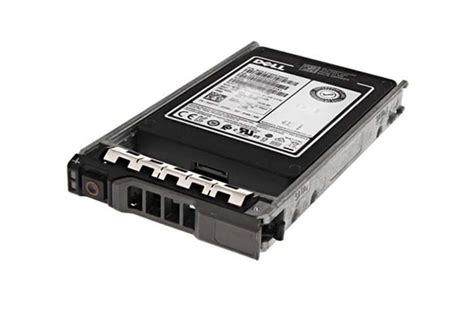 YW17N Dell YW17N 3 84TB SAS 12Gb S Read Intensive TLC Hot Swap 2 5