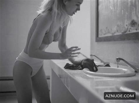 ROONEY MARA Nude AZNude