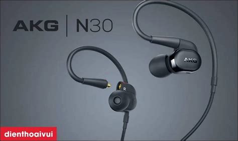 Tai nghe AKG Chất Lượng Cao Giá Tốt Mới Nhất T11 2024