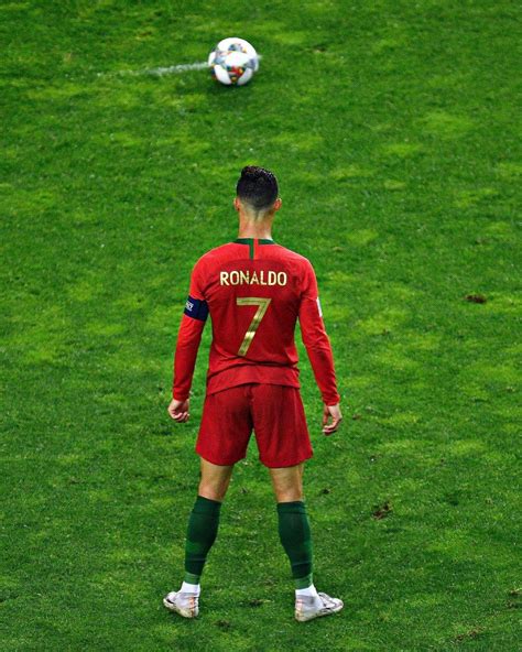 Cristiano Ronaldo trolled over ‘worst free-kick of 2021’ [VIDEO] – Citi Sports Online