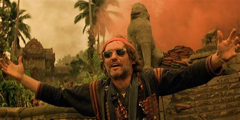 10 Best Quotes From Apocalypse Now Ranked