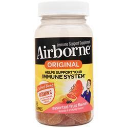 Airborne Airborne Original Gummies on sale at AllStarHealth.com