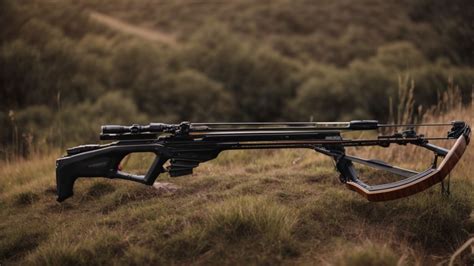 Barnett Crossbow Hyper Raptor Bow Outdoors