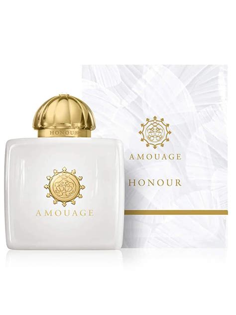 Amouage Honour M EDP 100ML - V Brand Gallery