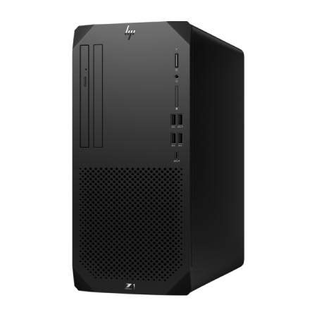 WORKSTATION HP Z1 G9 TWR INTEL CORE I7 I7 12700 16 GB DDR5 512 GB