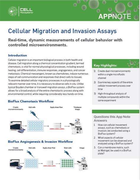 BioFlux Systems