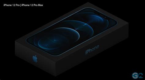 Apple iPhone 12 Pro und 12 Pro Max sind offiziell