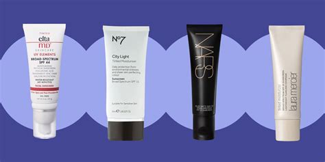 11 Best Tinted Moisturizers With Spf 2019 According To Skin Pros