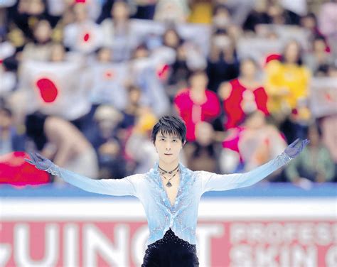 羽生結弦、sp3位発進「王者らしく」フリーで史上最大の逆転劇だ スポーツ報知