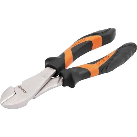 Бокорезы KENDO усиленные 180 мм 10204 - выгодная цена, отзывы ...