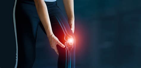 How Laser Therapy Helps People With Knee Pain OrthoLazer