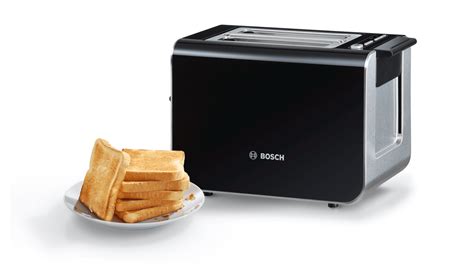 Тостер (Toaster), описание, типы, характеристики и выбор тостера