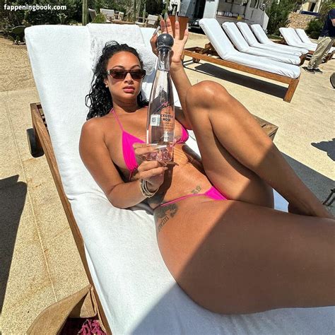 Draya Michele Nude The Fappening Photo Fappeningbook