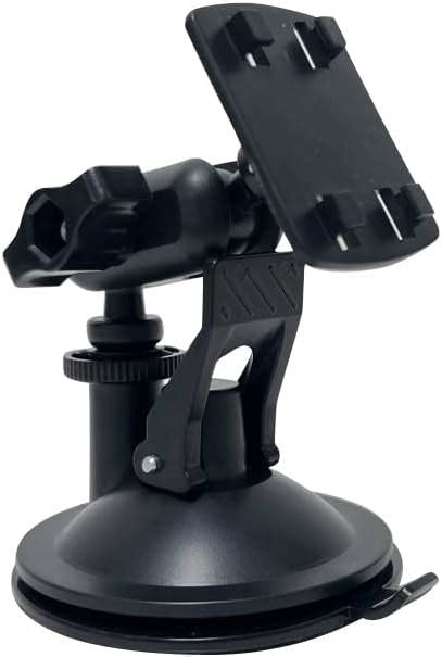 Amazon AMTIFO Windshield Mount Bracket For 7 Inch Display Monitor