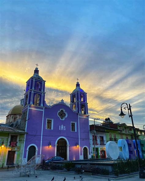 Tlatlauquitepec Puebla Magical Town Where To Go And What To Do