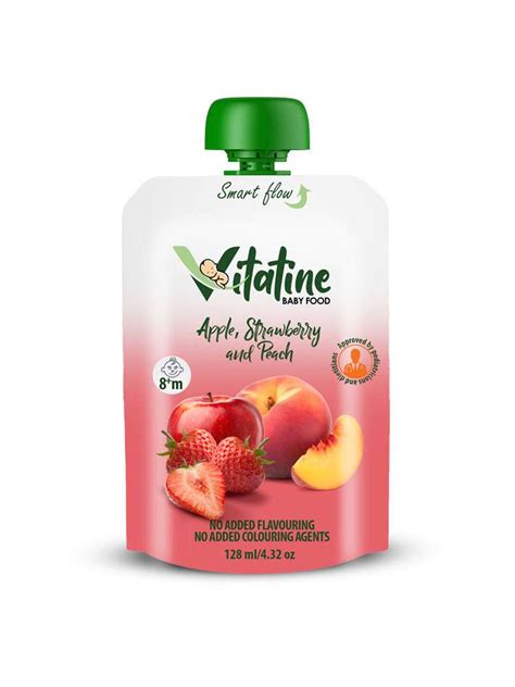 Products – Vitatine