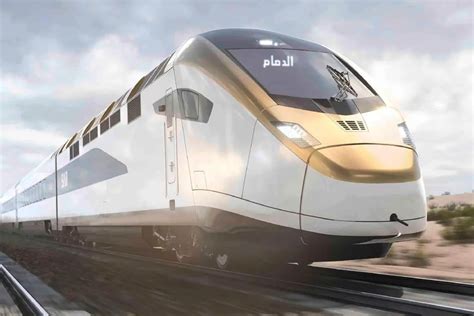 Saudi Arabias Railway Expansion News Views Reviews Comments