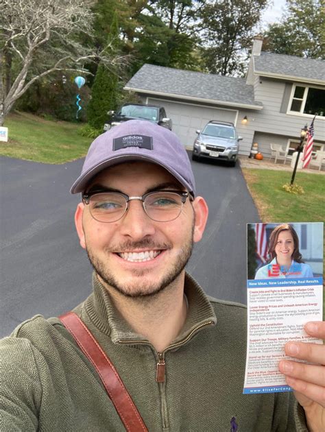 Elise Stefanik