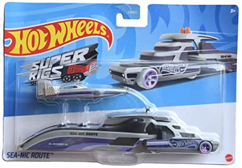 Top 10 Best Hot Wheels Sharkbite Bay Reviews Buying Guide Katynel