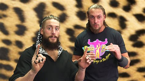 Enzo And Cass On How They Got Back Together Say Theyre Not Signing Exclusive Contracts Tpww