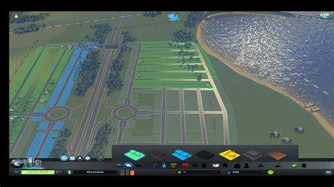 Cities Skylines Ep 1 YouTube