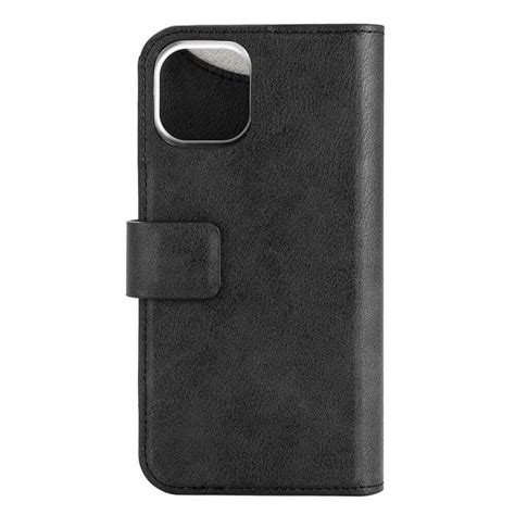 Onsala Iphone In Magnet Fodral Skal Midnight Black Fyndiq