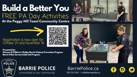 Barrie Police Barriepolice Twitter