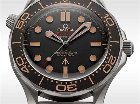 Дайверские часы Omega Seamaster Diver 300M Co-Axial Master Chronometer ...