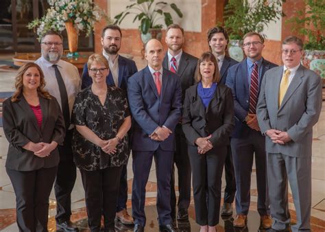 Meet the team
