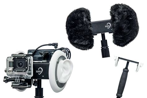 3Dio Free Space ProⅡ (XLRケーブル付) 【翌日発送可能】 148200円 swim.main.jp