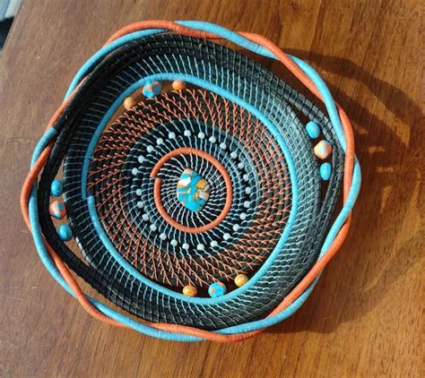 Pin By Judy Yang Murawski On Basket Making Pine Needle Crafts Basket