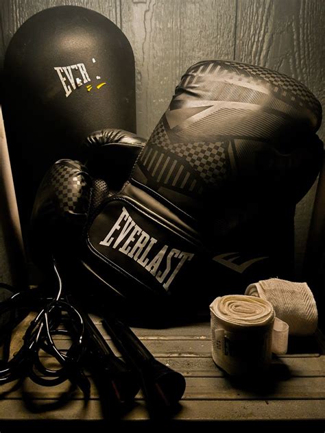 Everlast Boxing Basics | Boxeo, Guantes de boxeo, Saco de boxeo