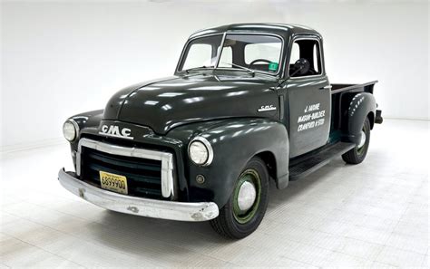 1948 GMC FC 3/4 Ton Pickup for sale #363983 | Motorious