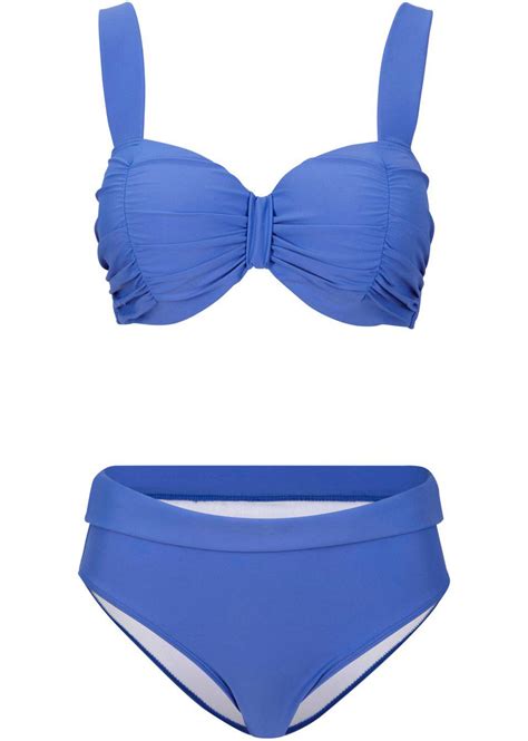 Bikini Z Fiszbinami 75d Niska Cena Na Allegro Pl
